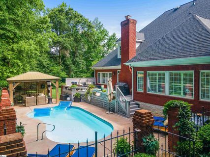 105 River Forest Lane sold home in Riverview, Greenville, SC