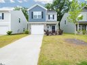 692 Millsgate Circle sold home in Boiling Springs, SC