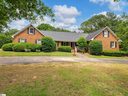 216 Cypress Creek Drive sold home in Spartanburg, SC