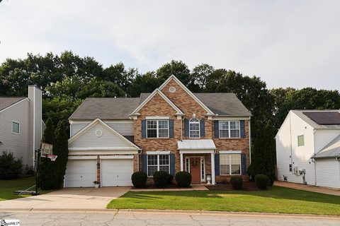 Homes in Sparrows Point, Simpsonville