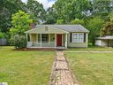 1460 Maryland Avenue sold home in Spartanburg, SC