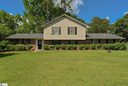 117 Meadowbrook Drive sold home in Mauldin, SC