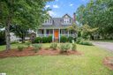 105 Michael Court sold home in Easley, SC