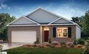 223 Sweetgrass Lane Lot 23 sold home in Piedmont, SC