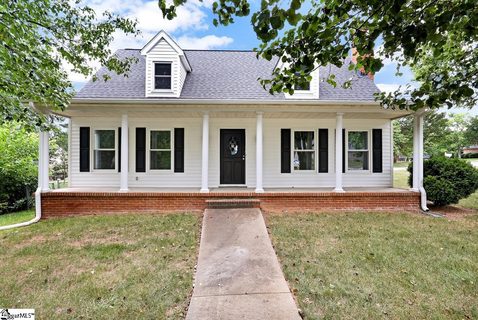 206 Kings Mountain Drive