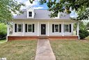 206 Kings Mountain Drive sold home in Greer, SC