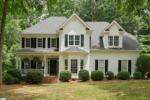 608 Neely Farm Drive