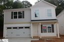 44 Chalet Court sold home in Anderson, SC