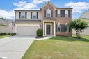 18 Madeline Circle sold home in Taylors, SC
