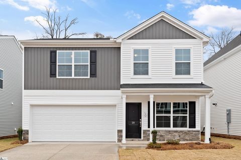 28 Chalet Court