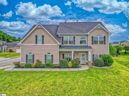701 Heathridge Court