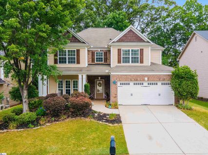 243 Oak Branch Drive