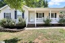 203 Kingsman Lane sold home in Easley, SC