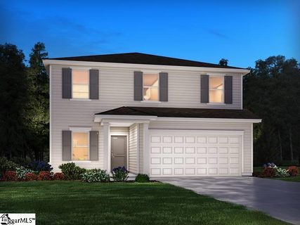 930 Appalachian Drive