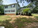117 Chelmsford Drive sold home in Easley, SC