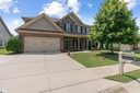 228 Raven Falls Lane sold home in Simpsonville, SC