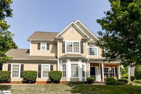 829 Ashmont Lane