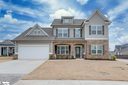 304 Delbourne Lane sold home in Greer, SC