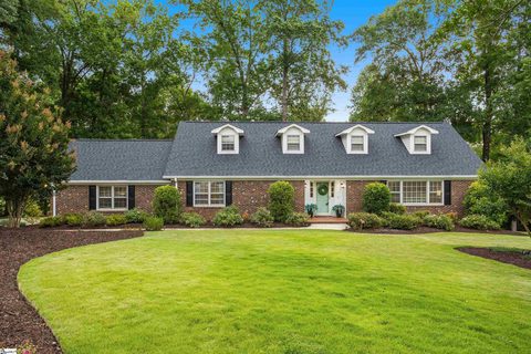 203 Long Point Way