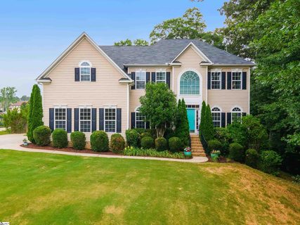 9 Hydrangea Way sold home in Bennetts Grove, Simpsonville, SC