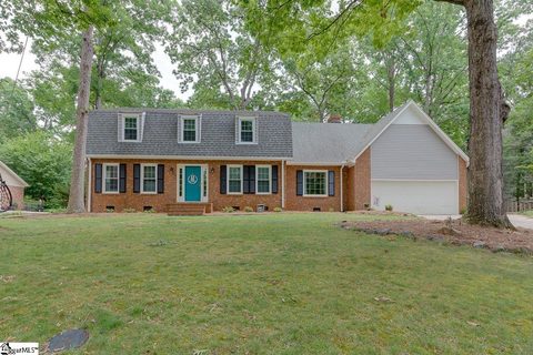 403 Piney Grove Road