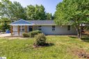 201 Blossom Drive sold home in Greenville, SC
