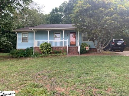 310 Willow Branch Drive