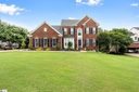 127 Century Oaks Drive sold home in Easley, SC