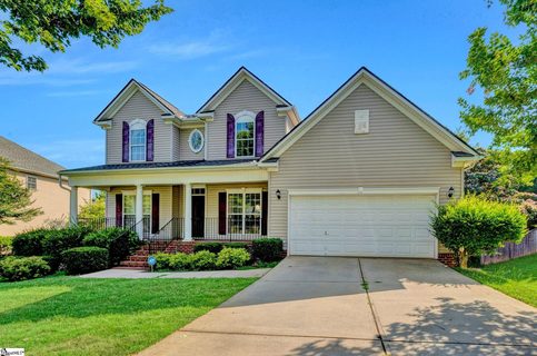 513 Middleshare Drive