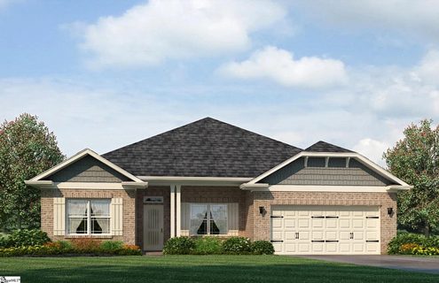 346 Cypress Hollow Trail Lot 182