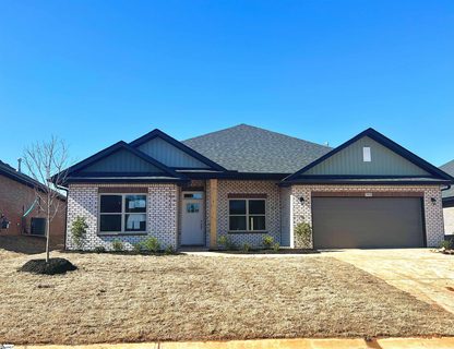 356 Cypress Hollow Trail Lot 186