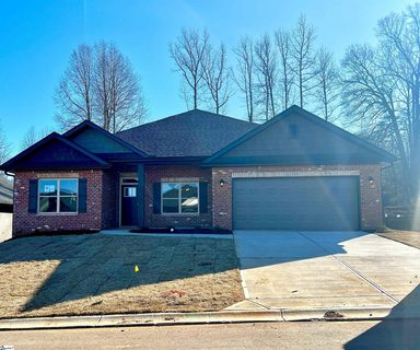 303 Cypress Hollow Trail Lot # 192