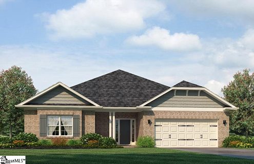 360 Cypress Hollow Trail Lot #188