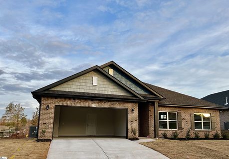 355 Cypress Hollow Trail Lot #141