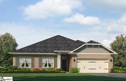 354 Cypress Hollow Trail Lot #185