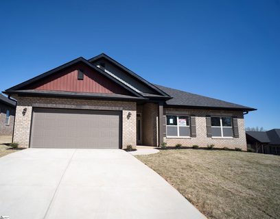 300 Cypress Hollow Trail Lot #189