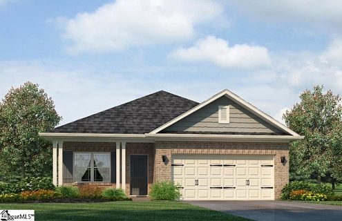 301 Cypress Hollow Trail Lot # 193- Bracken Woods- 1727B
