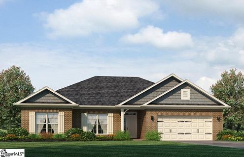 245 Rolling Waters Drive Lot 76