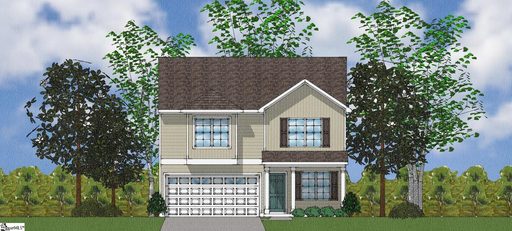 216 Whittier Street Lot 564