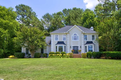 802 Little Creek Road