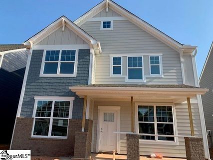 158 Magnolia Street lot 34