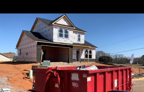 806 Ashton Ridge Road