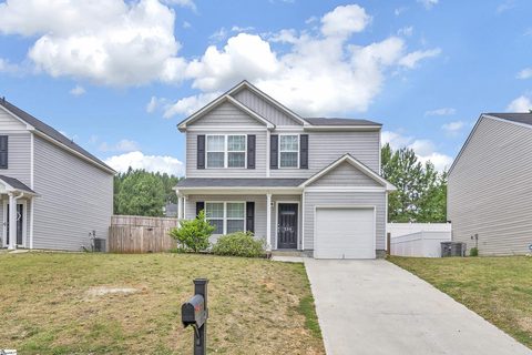 134 Evvalane Drive