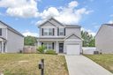 134 Evvalane Drive sold home in Spartanburg, SC