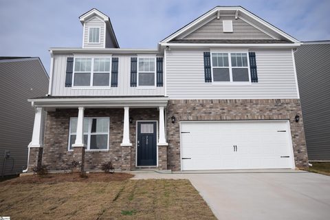 720 Rockhurst Way