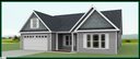 805 Ashton Ridge Road sold home in Inman, SC