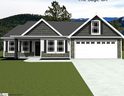 821 Ashton Ridge Road sold home in Inman, SC