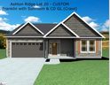837 Ashton Ridge Road sold home in Inman, SC