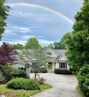 1478 Altamont Road sold home in Altamont Forest, Greenville, SC