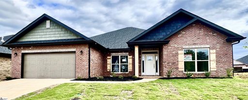 407 Rolling Waters Drive Lot 110